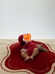 -玛瑞莎孕婴童摄影到家拍