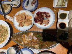 最东北锅包肉-95号酱骨·一块豆腐(展春园西路店)