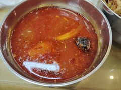 -红鼻子桂林米粉(金唐新光界店)