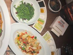 -北京老铺烤鸭(时代广场店)