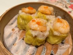 五宝鱼籽烧麦-虾饺妹·酒家(海珠广场店)