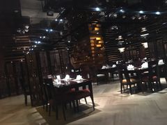 大堂-食肆&Fourteen(武林夜市店)