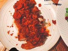 -Brut Eatery悦璞食堂(愚园路店)