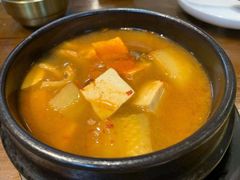 -·缸桶屋·韩式牛肋条自助烤肉(西湖D11店)