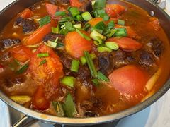 -食光慢宴·安吉土菜馆