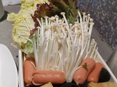 -半天妖烤鱼(中山路店)