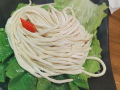 -牛焱·贵州黄牛肉火锅(城西银泰店)