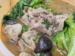 -吴记麻辣烫(曙光中路店)
