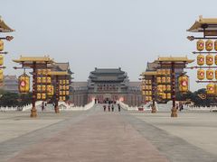 -大明幻境第一城