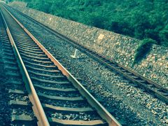 -百里峡七彩艺术小镇