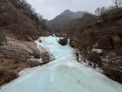 -丹东凤凰山景区