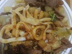 -王菊美食街·王菊面馆(总店)