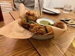 -兮食农场餐厅