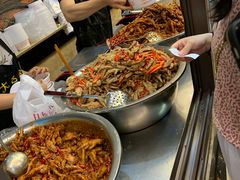 -嘉州九妹凤爪(乐山总店)