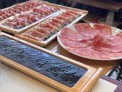 -尚品火锅(正阳路店)