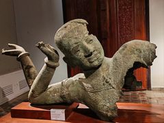 -柬埔寨国家博物馆