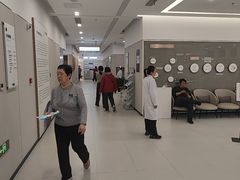 -美年大健康体检(美佳分院)
