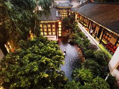 门面-北园酒家(小北路店)