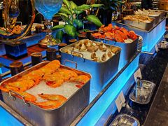 -博林天瑞喜来登酒店·西丽尚膳