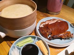 -局气 烤鸭·北京菜(光华路店)