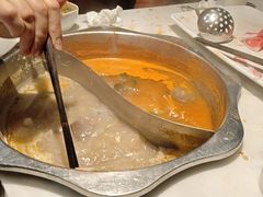 -傣妹火锅(南京东路一店)