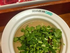-阳坊胜利涮羊肉(阳坊老店)
