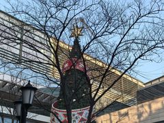 -The BREW·酿餐厅(浦东嘉里大酒店)