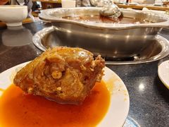 -冯记香辣兔火锅(茶店子总店)