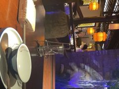 -绿茶餐厅(汇悦大融城店)