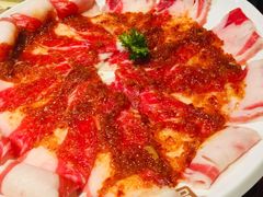 -韩宫宴烤肉·料理(南京江宁万达店)