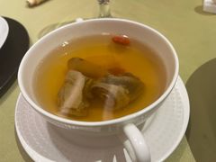 -湖影中餐厅·南京金茂威斯汀大酒店