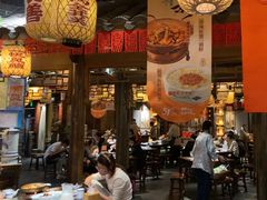 -南京大牌档(济南万象城店)