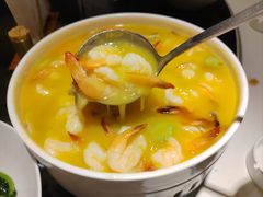 -香雪海饭店中餐厅(东环店)