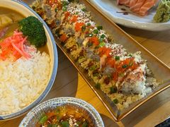 -鹤龟料理店(时代天街店)