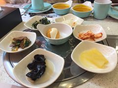 -仿膳饭庄(天安门店)