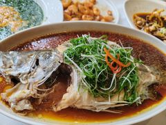 -新雅粤菜馆(南京东路店)