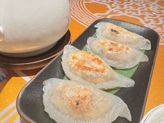 -金燕岛潮州酒楼