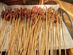 -万达瑞华酒店美食汇自助餐厅(楚河汉街店)