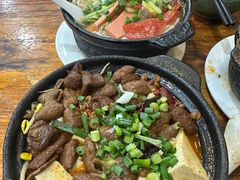 -沈妈砂锅(光华村店)