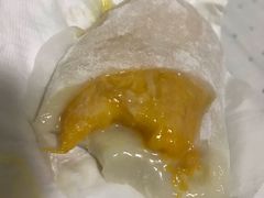 -澳门长洲糯米糍(柯打苏沙街店)