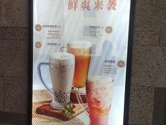 -呷哺呷哺(松江开元店)