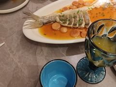 -香阁餐厅·常州菜·常州菜代表品牌(新北奥体店)