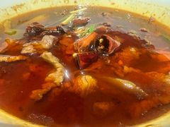 -眉州东坡(华联万柳店)