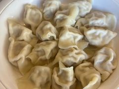 酸菜水饺-京滨饭店·餐厅(阜外大街店)