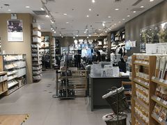 -MUJI无印良品(万达太原街店)