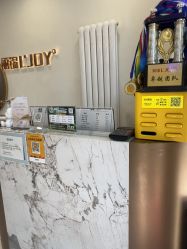 -LJOY丽锦造型·烫发染发