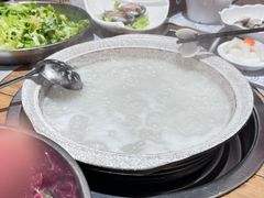 -丰尔粥食·粥底火锅·桑拿鸡(大良总店)