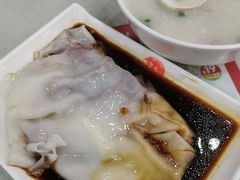 -冠记·肠粉粥品专家(江南大道店)