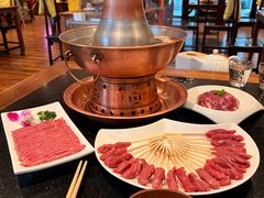 -南门涮肉(通州大船店)