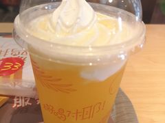-麦当劳(天塔道店)